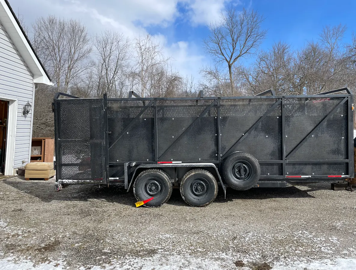 Dumpster Rental services in Sugarcreek, PA